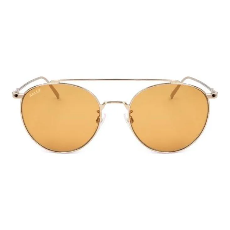 BALLY Sunglasses Women's Orange-1