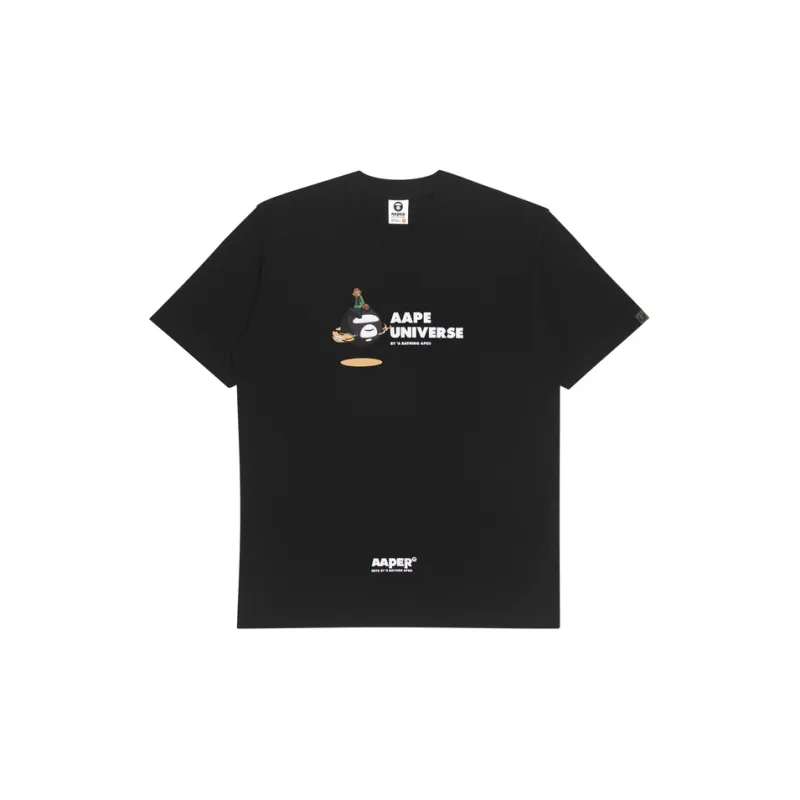 Aape T Shirts Men-3