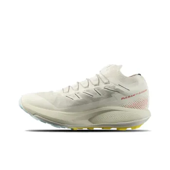 SALOMON Pulsar Trail 2 Pro 'White' Women's