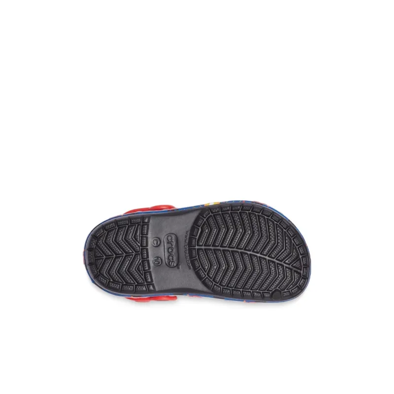 Crocs Star Wars X Clog Toddler 'Fun Lab Lights   Empire'-6