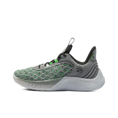 Under Armour Curry 9 Kids Basketball shoes Kids