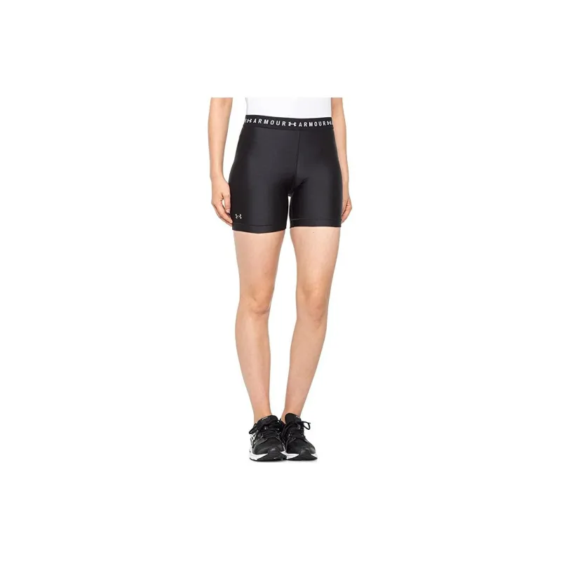 Under Armour Yoga Shorts Women's-23