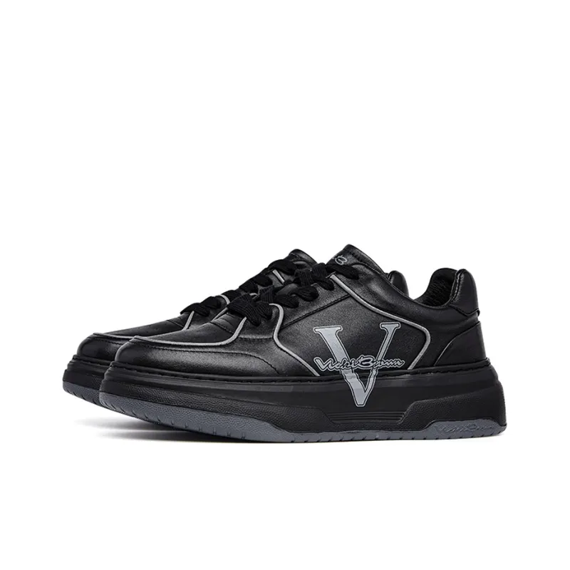 VICKI BROWN Stylish Skateboarding Shoes Men's-14