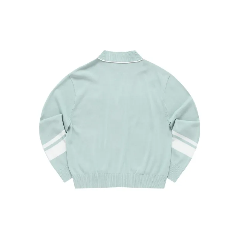 FILA FUSION Jacket Women's Teal-1