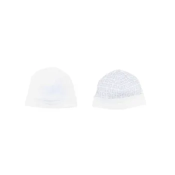 Givenchy Beanies Kids White
