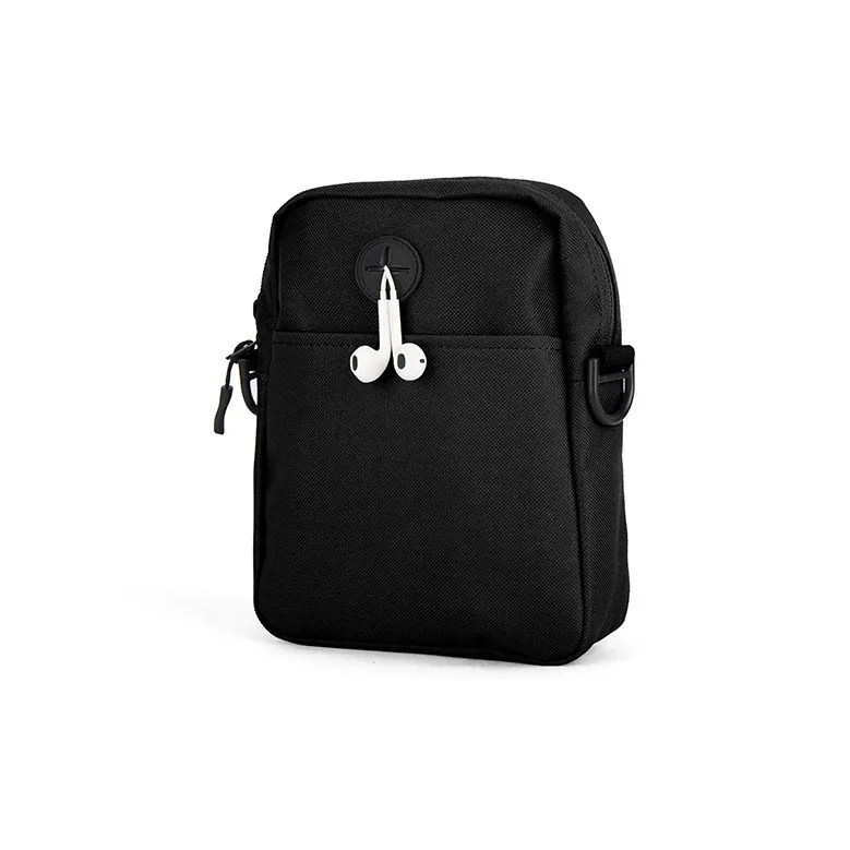 ALPINE PRO Fabric Cell Phone Pouch Shoulder Bag Crossbody Bag Regular Unisex Multicolor-33
