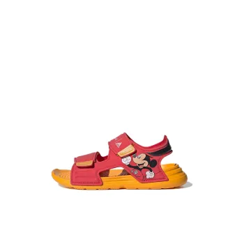 Disney x Adidas Altaswim Sandal Red Kids'