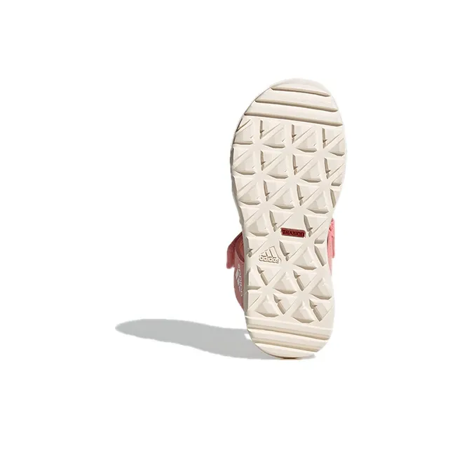 Adidas Terrex Captain Toey K Children's Sandals Pink Kids'-5