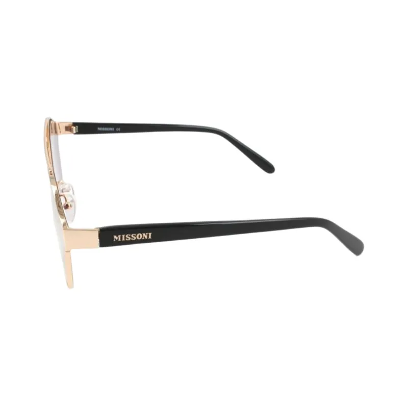 MISSONI Sunglasses Women's Gold-2