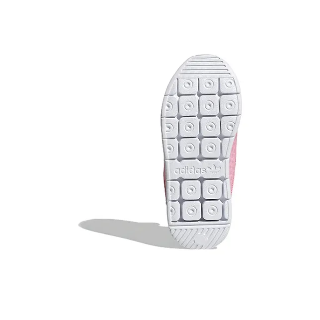 Adidas Originals 360 Sandals Slip Resistant And Breathable Children's Sandals Pink Children Aged 3 7 Years Old-5