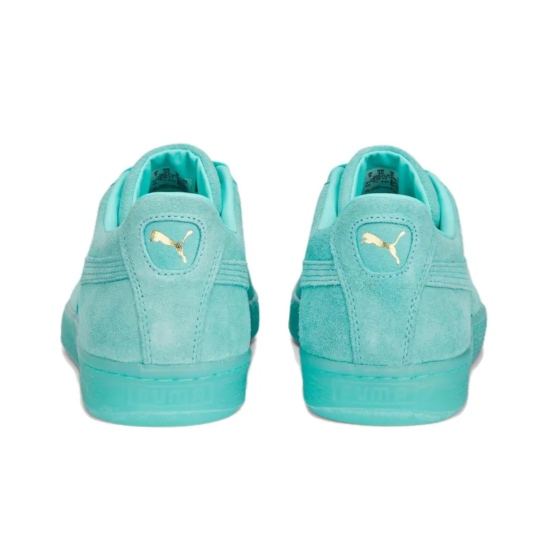 PUMA Suede Classic Xxi Mint-3