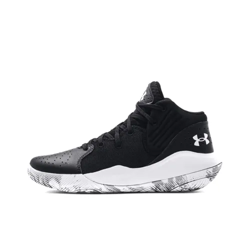 Under Armour Jet '21 Kids Basketball shoes Kids