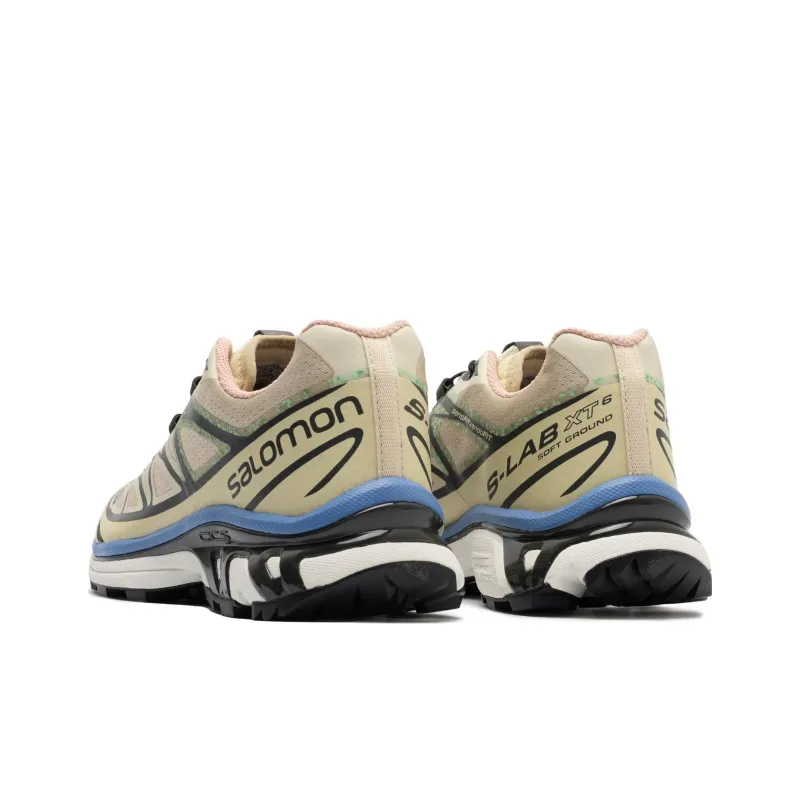 SALOMON XT 6 Mindful 2 'Yellow'-2