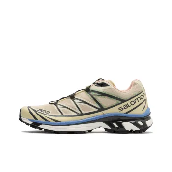 SALOMON XT 6 Mindful 2 'Yellow'