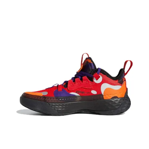 adidas Harden Vol.5 Kids Basketball shoes Kids