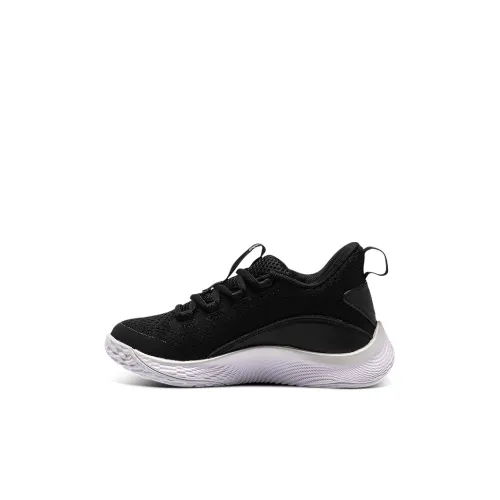 Under Armour Curry 8 Kids Basketball shoes BP