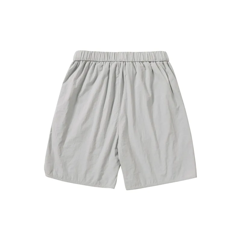 MOPE Casual Shorts Unisex-1