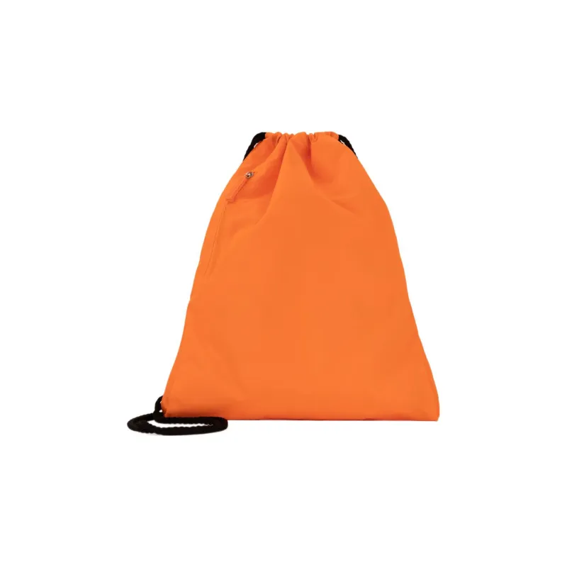 Champion Polyester Backpack Men's Orange-1