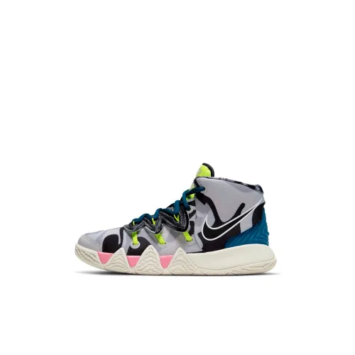Nike Kybrid S2 Kids Basketball shoes PS