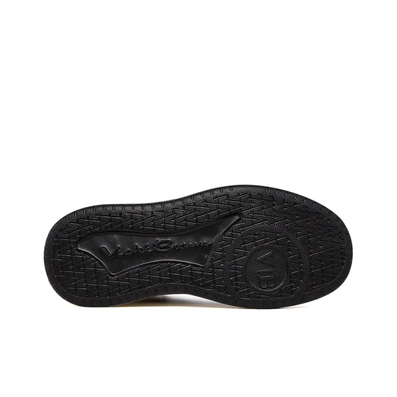 VICKI BROWN Stylish Skateboarding Shoes Men's-5