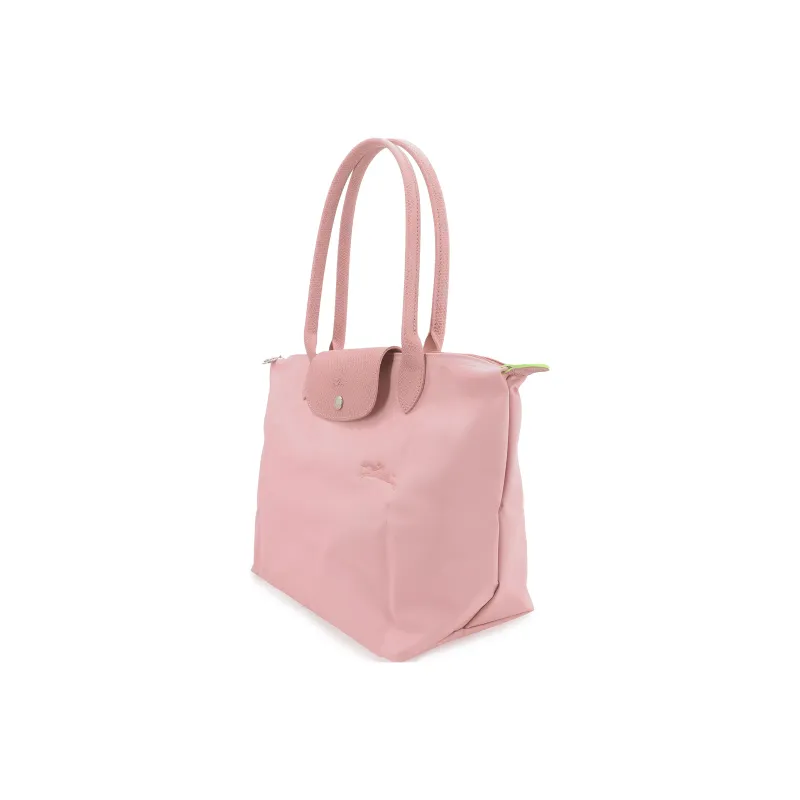 LONGCHAMP Le Pliage Green Shoulder Bags-1