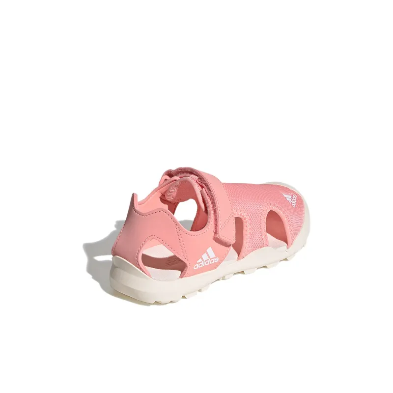 Adidas Terrex Captain Toey K Children's Sandals Pink Kids'-3