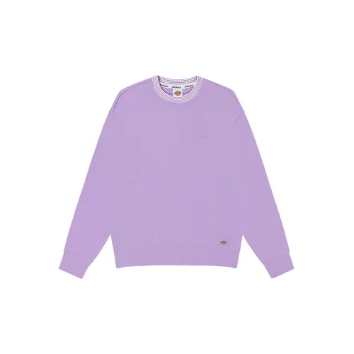 Dickies Sweatshirts Men Light Lavender