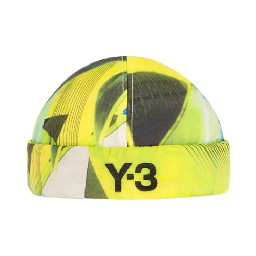 Y-3 Unisex Other Hat