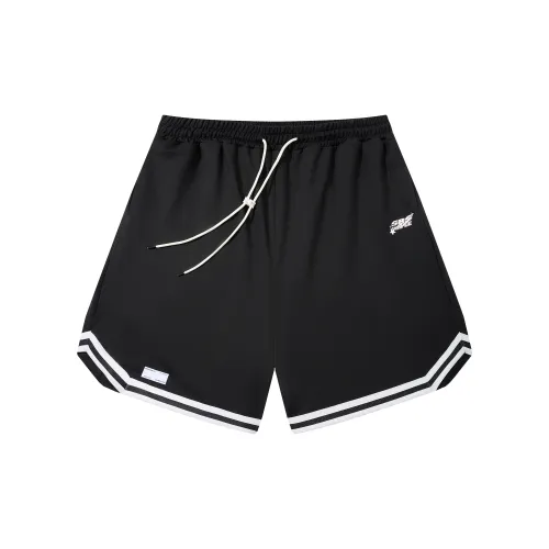 SRME Unisex Basketball shorts
