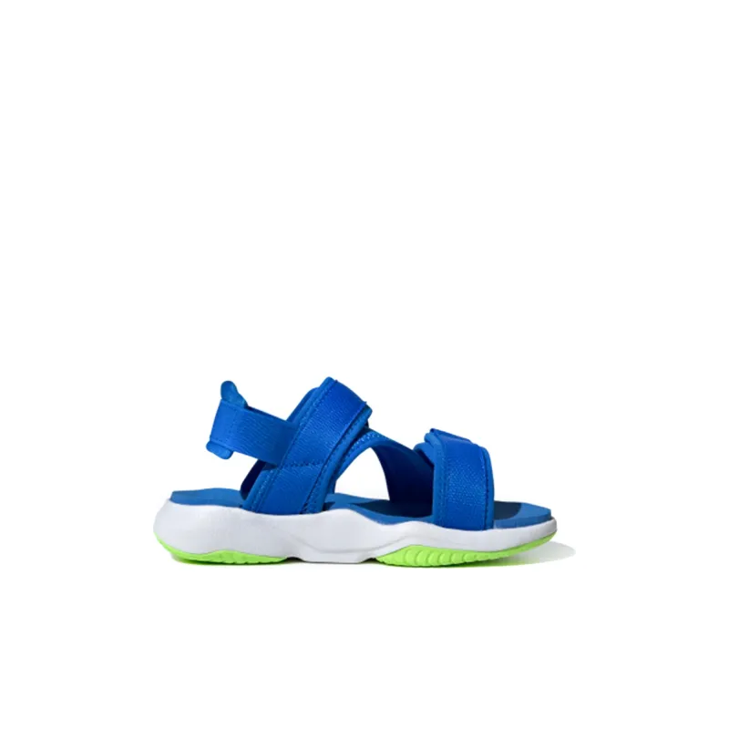 Adidas Terrex Sumra Low Top Children's Sandals Blue Kids'-1