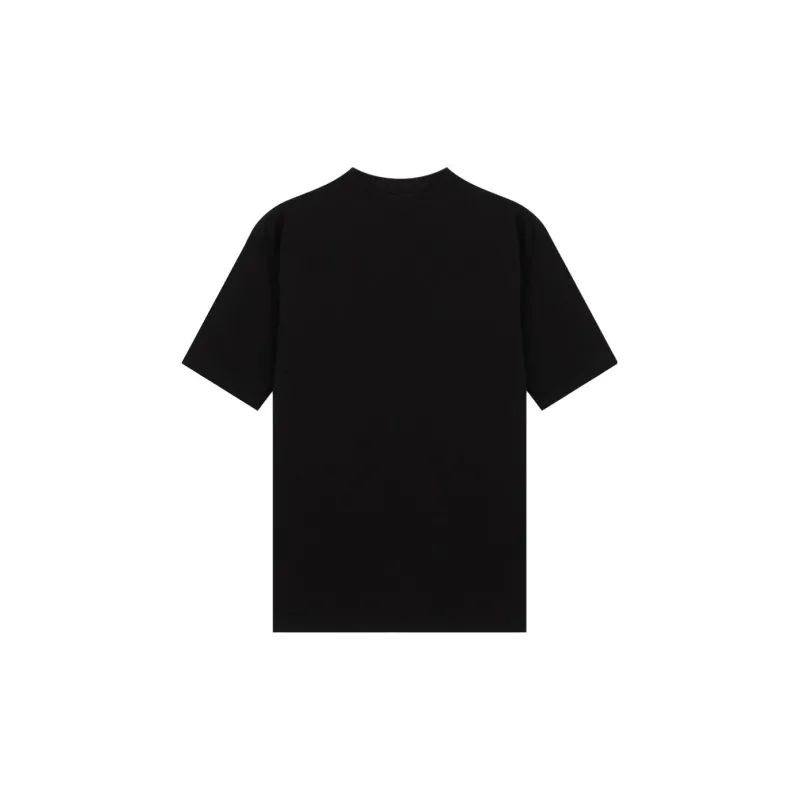 GCDS T Shirts Men Black-1
