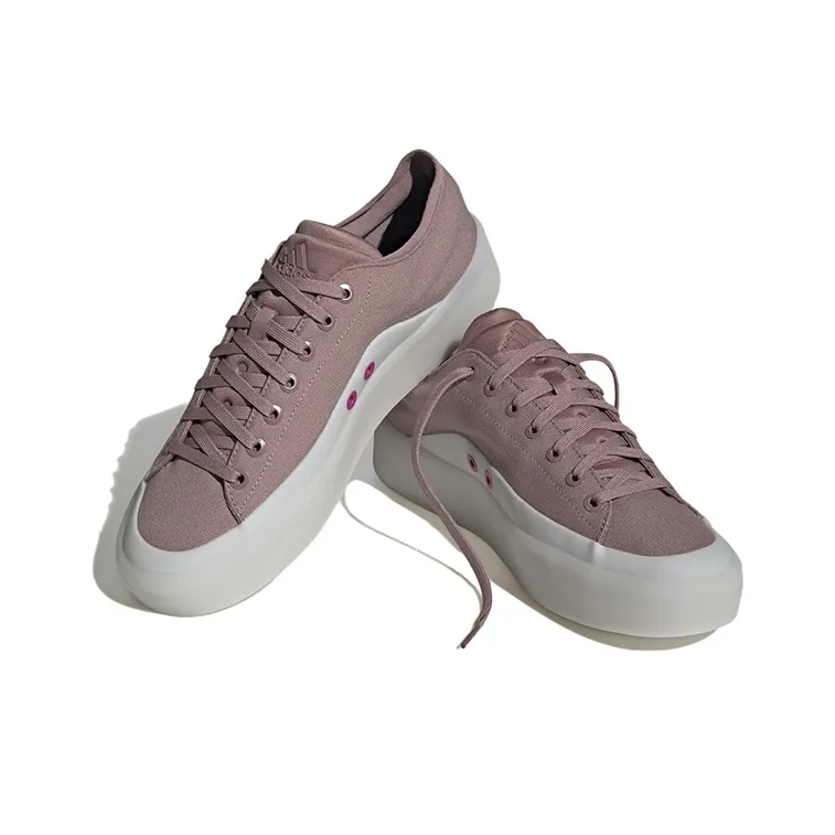 Adidas Znsored 'Purple White'-2