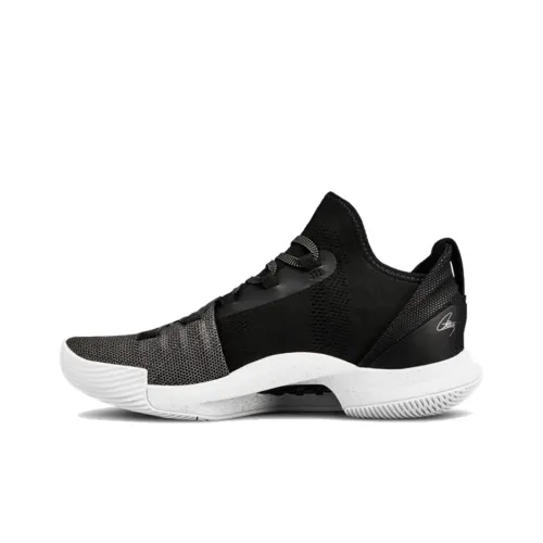Under Armour CURRY 5 Kids Basketball shoes Kids