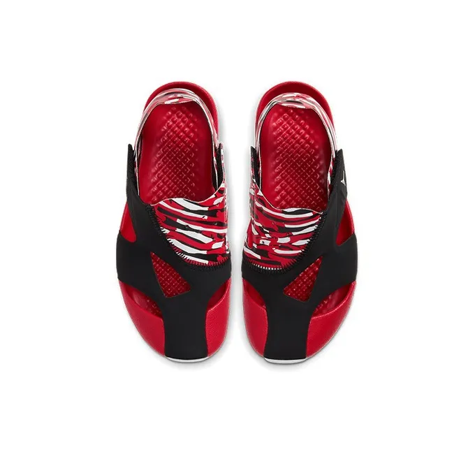 Jordan Flare Kids' Sandals Pre school-2