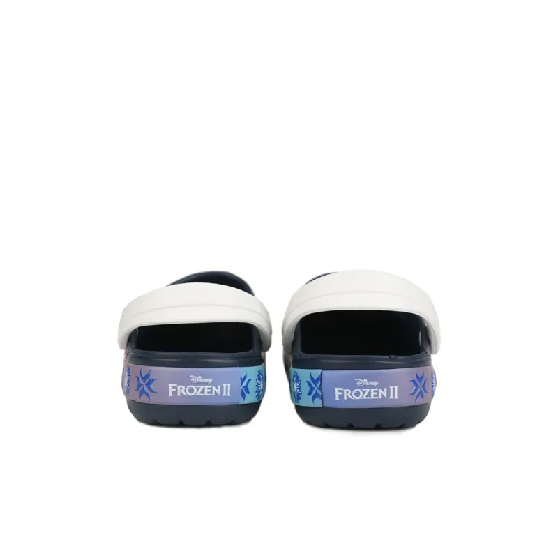 Crocs Frozen X Clog Kids 'Fun Lab Lights'-3