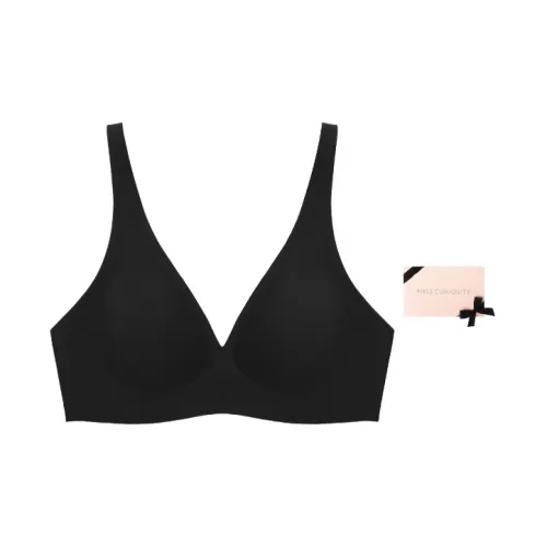 MISS CURIOSITY Women's Bras