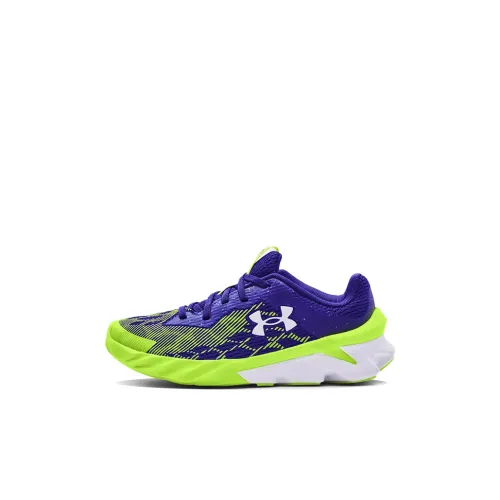 Under Armour Curry 1 Kids Sneakers PS