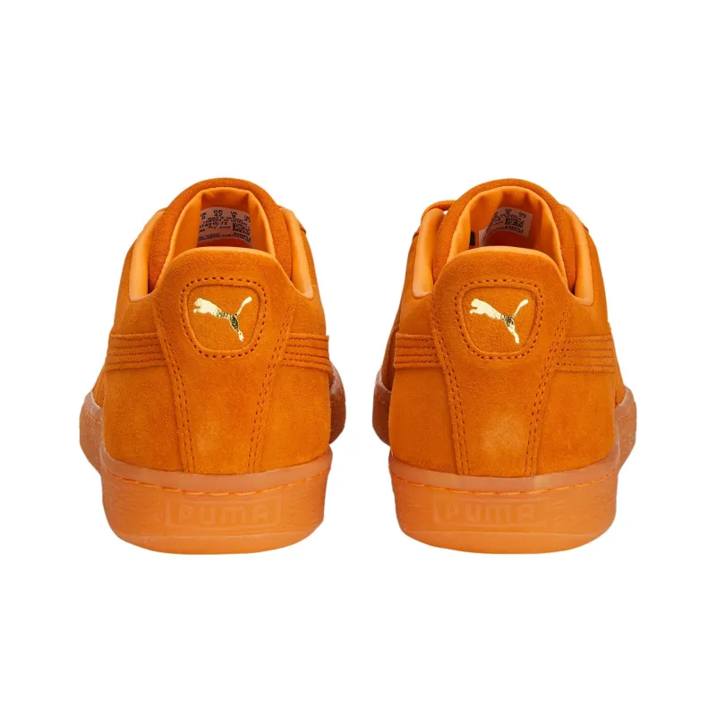 PUMA Suede Classic Xxi Clementine-3