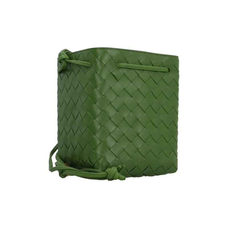 Bottega Veneta Braided Bucket Bag-1