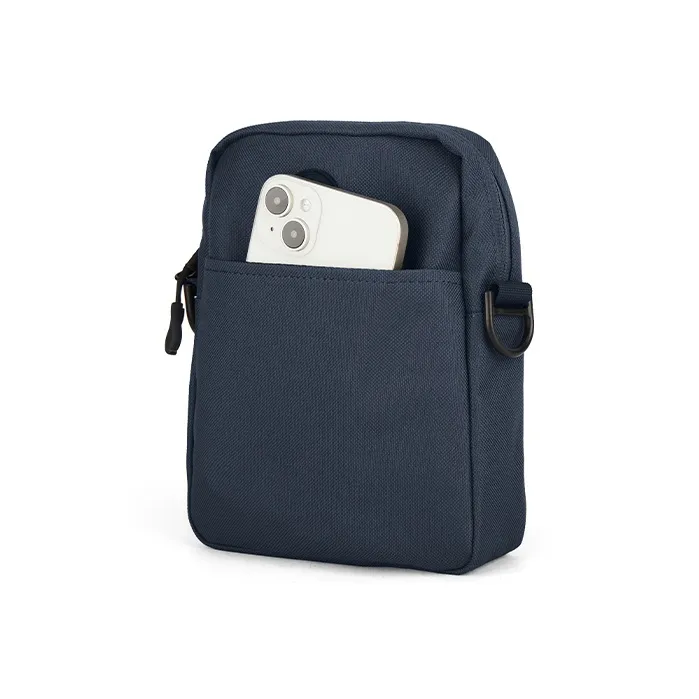 ALPINE PRO Fabric Cell Phone Pouch Shoulder Bag Crossbody Bag Regular Unisex Multicolor-4
