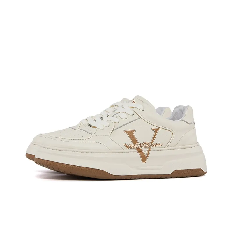 VICKI BROWN Stylish Skateboarding Shoes Men's-20