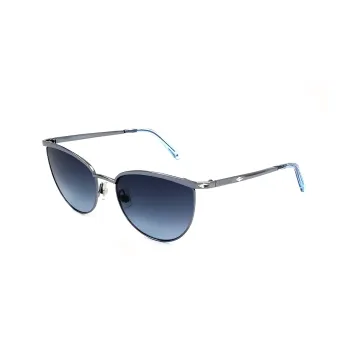 Swarovski Cat Eye Frame Sunglasses