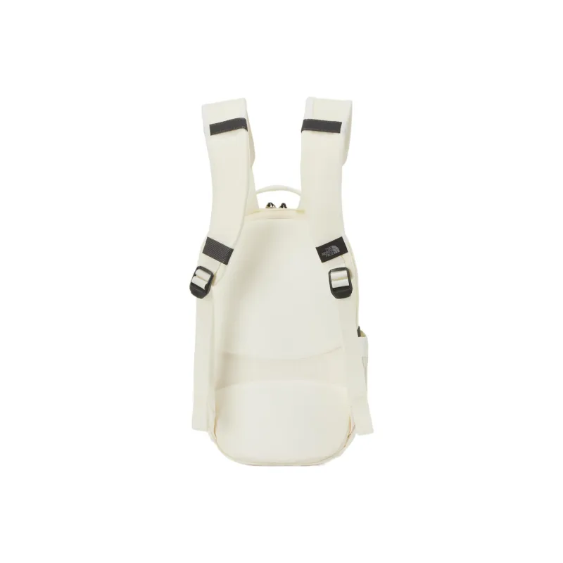 THE NORTH FACE Nylon Backpack Mini Unisex White-1