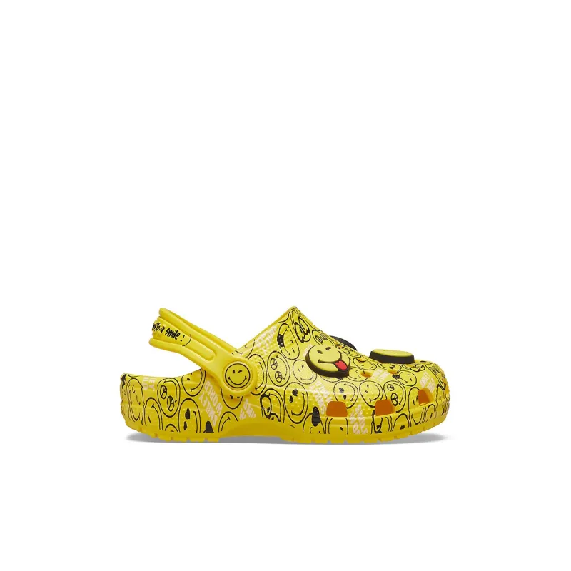 Crocs Classic Clog Kids' Sandals Kids-1