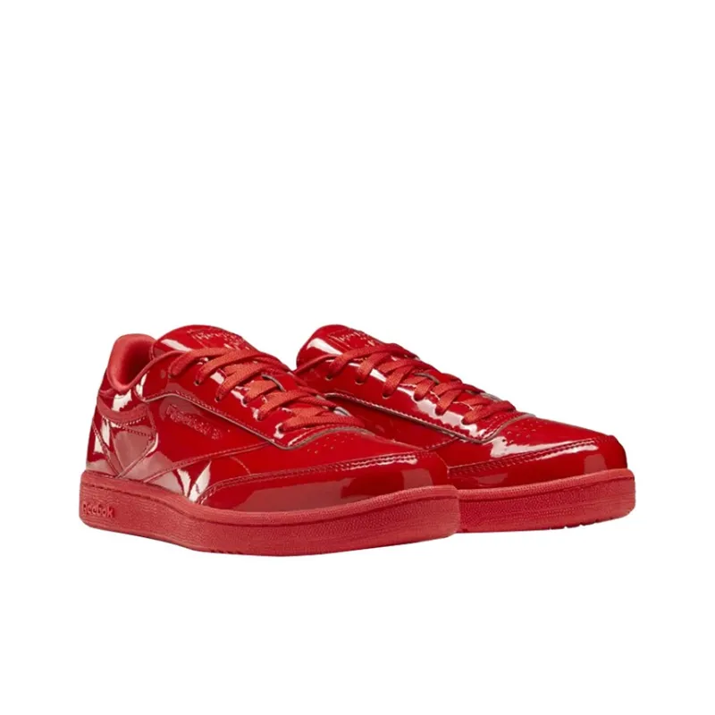 Reebok Cardi Club C Double Red GS-3