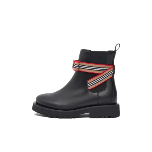 Burberry Kids Boots PS