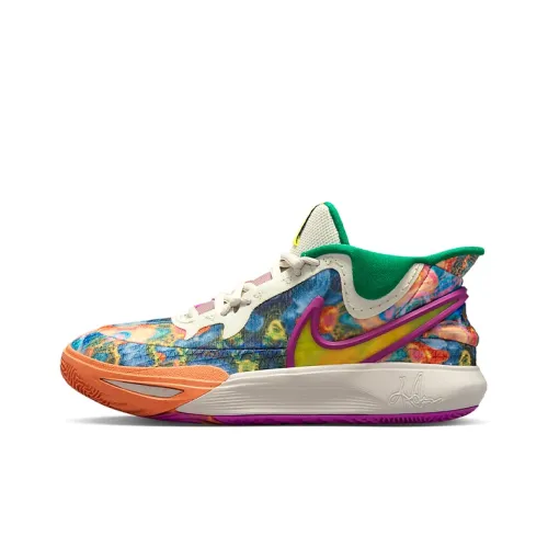 Nike Kyrie 8 GO GS 'Circle Of Life'