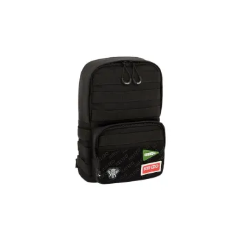 Kenzo Jungle One Shoulder Backpack