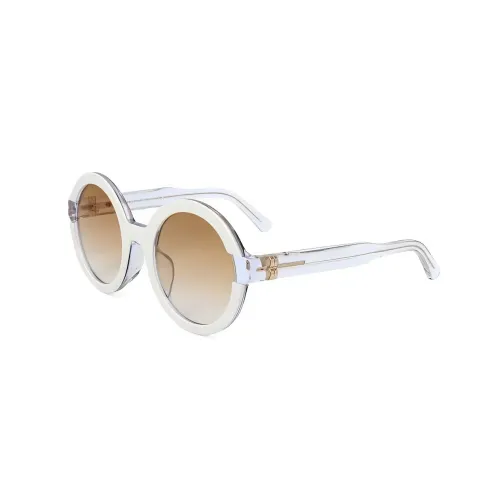 BALLY Sunglasses Women's White