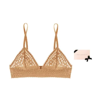 MISS CURIOSITY Women's Bras
